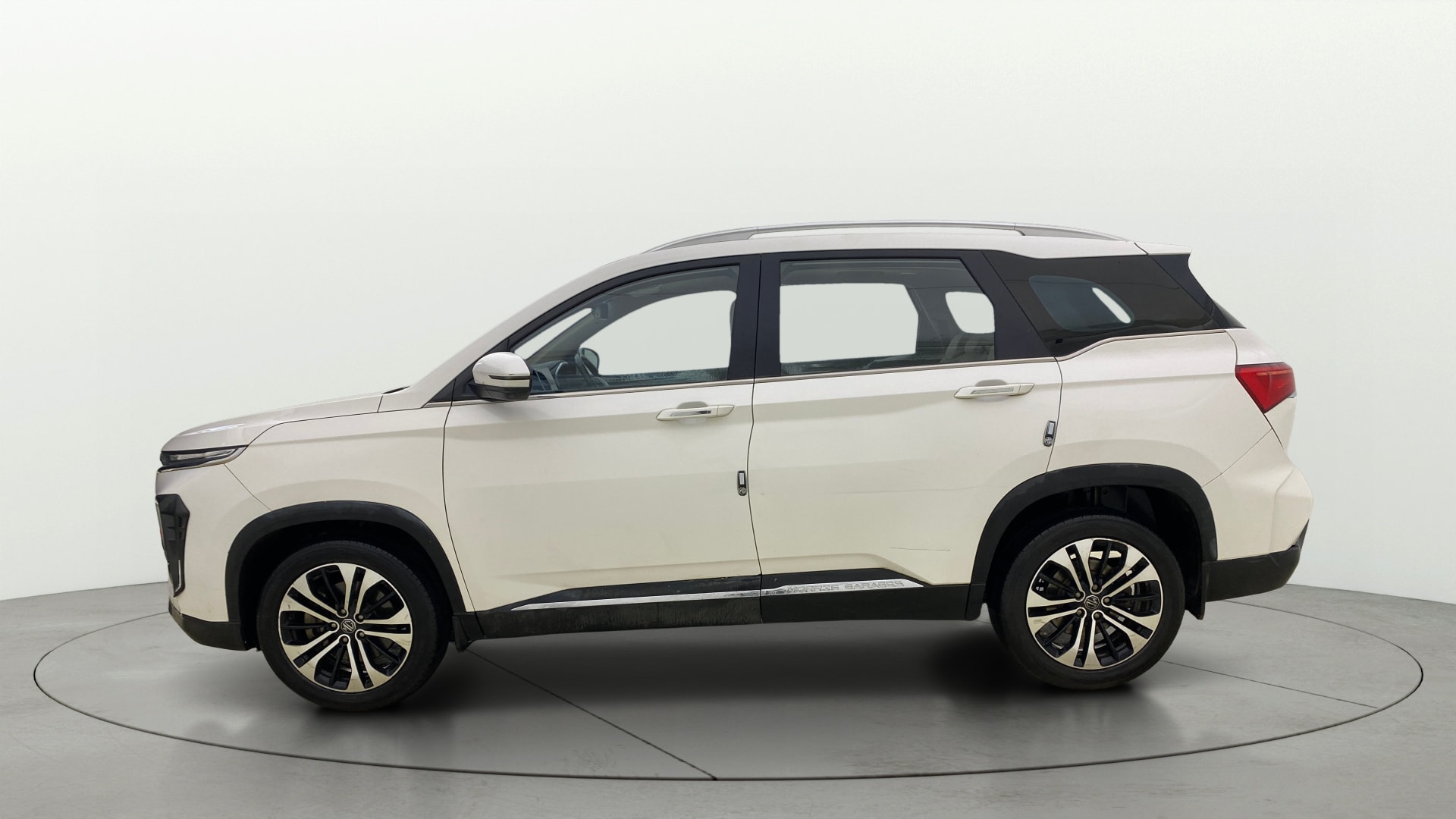 Used 2023 MG Hector Used 2023 MG Hector