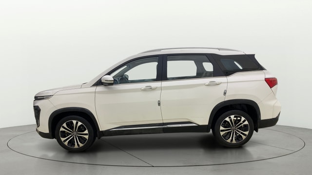 View MG Hector Image 6 Used MG Hector Image 6