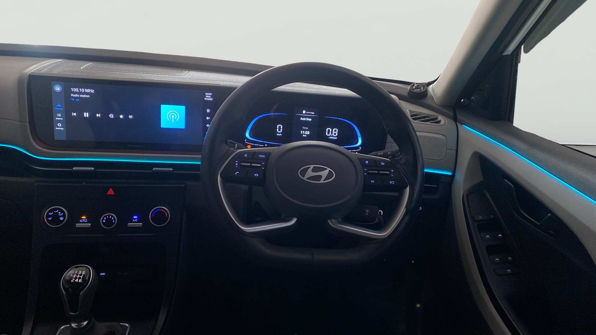 Used 2025 Hyundai Creta Used 2025 Hyundai Creta