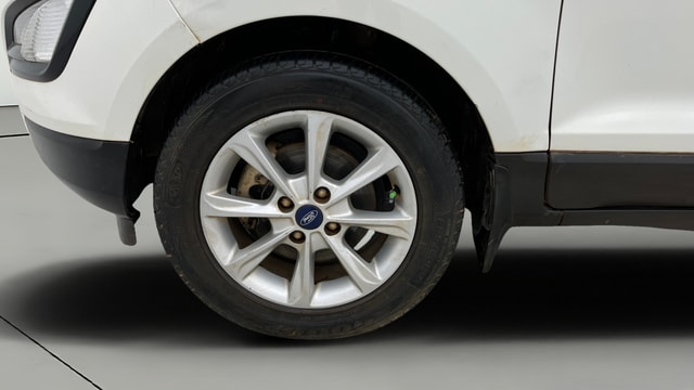 View Ford EcoSport Image 28 Used Ford EcoSport Image 28