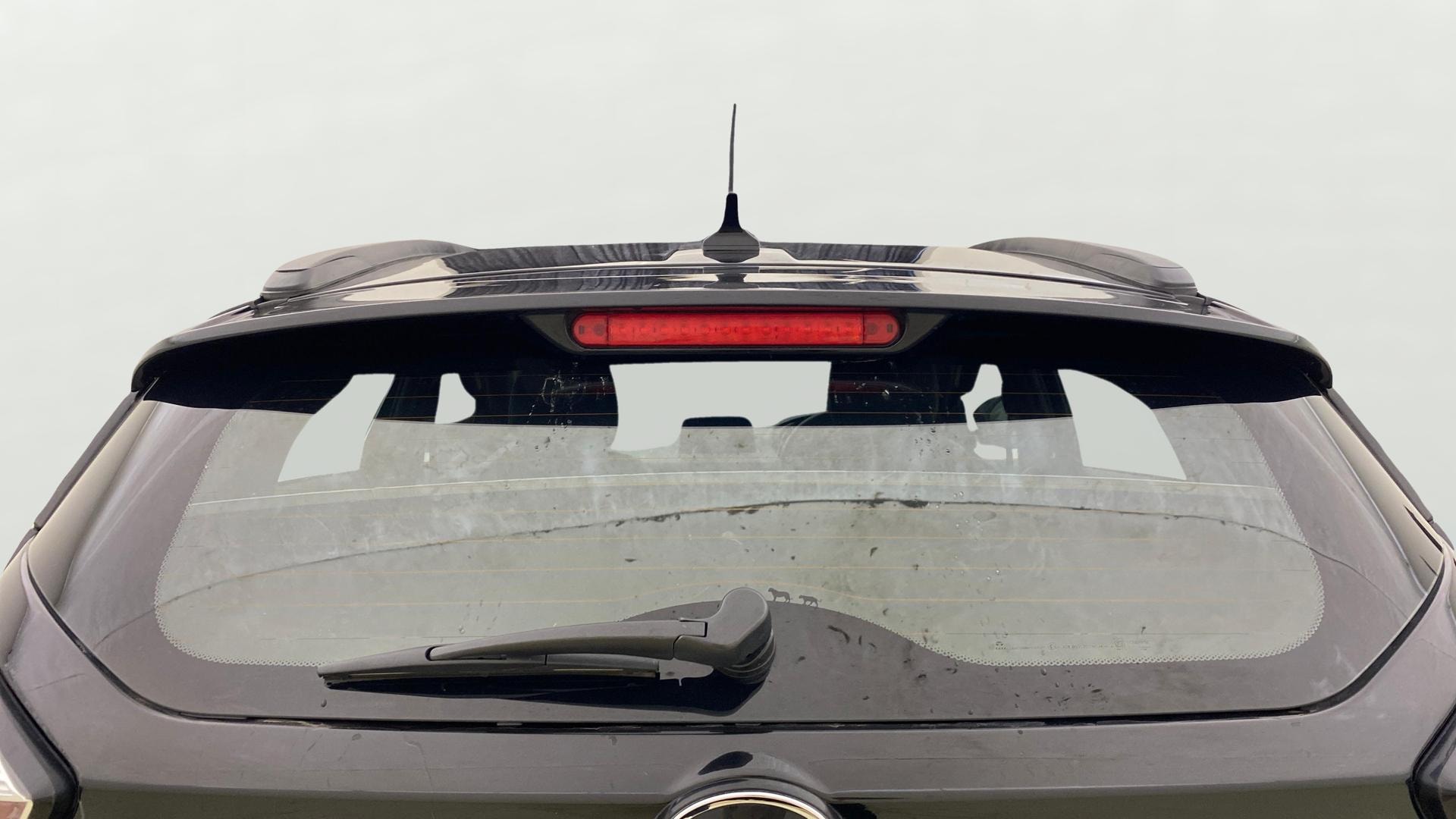 View 2022 Tata Nexon Revotron XE Image 3 Used 2022 Tata Nexon Revotron XE Image 3