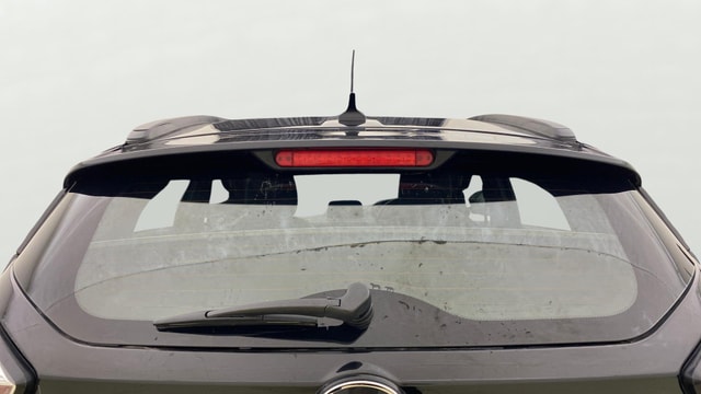 View Tata Nexon Image 3 Used Tata Nexon Image 3