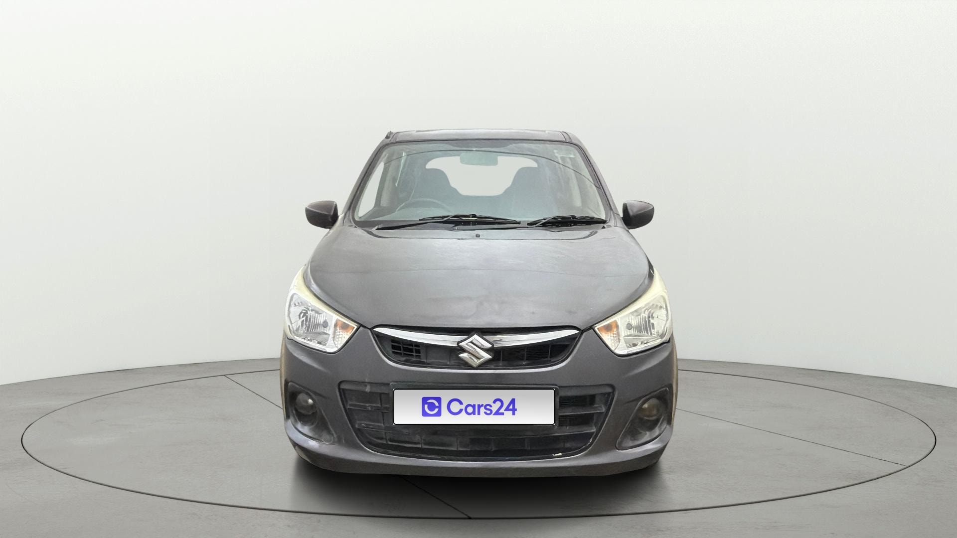 Used 2015 Maruti Suzuki Alto K10 Used 2015 Maruti Suzuki Alto K10