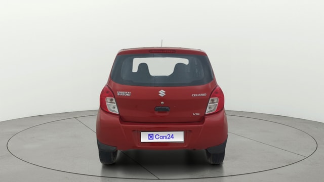 View Maruti Suzuki 1000 Image 38 Used Maruti Suzuki 1000 Image 38