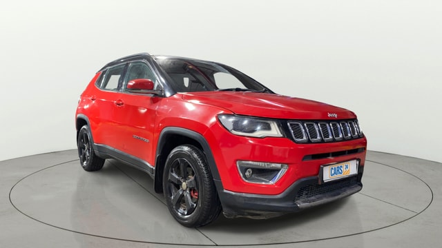 View Jeep Compass Image 21 Used Jeep Compass Image 21