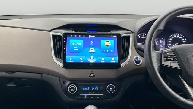 View Hyundai Creta Image 17 Used Hyundai Creta Image 17