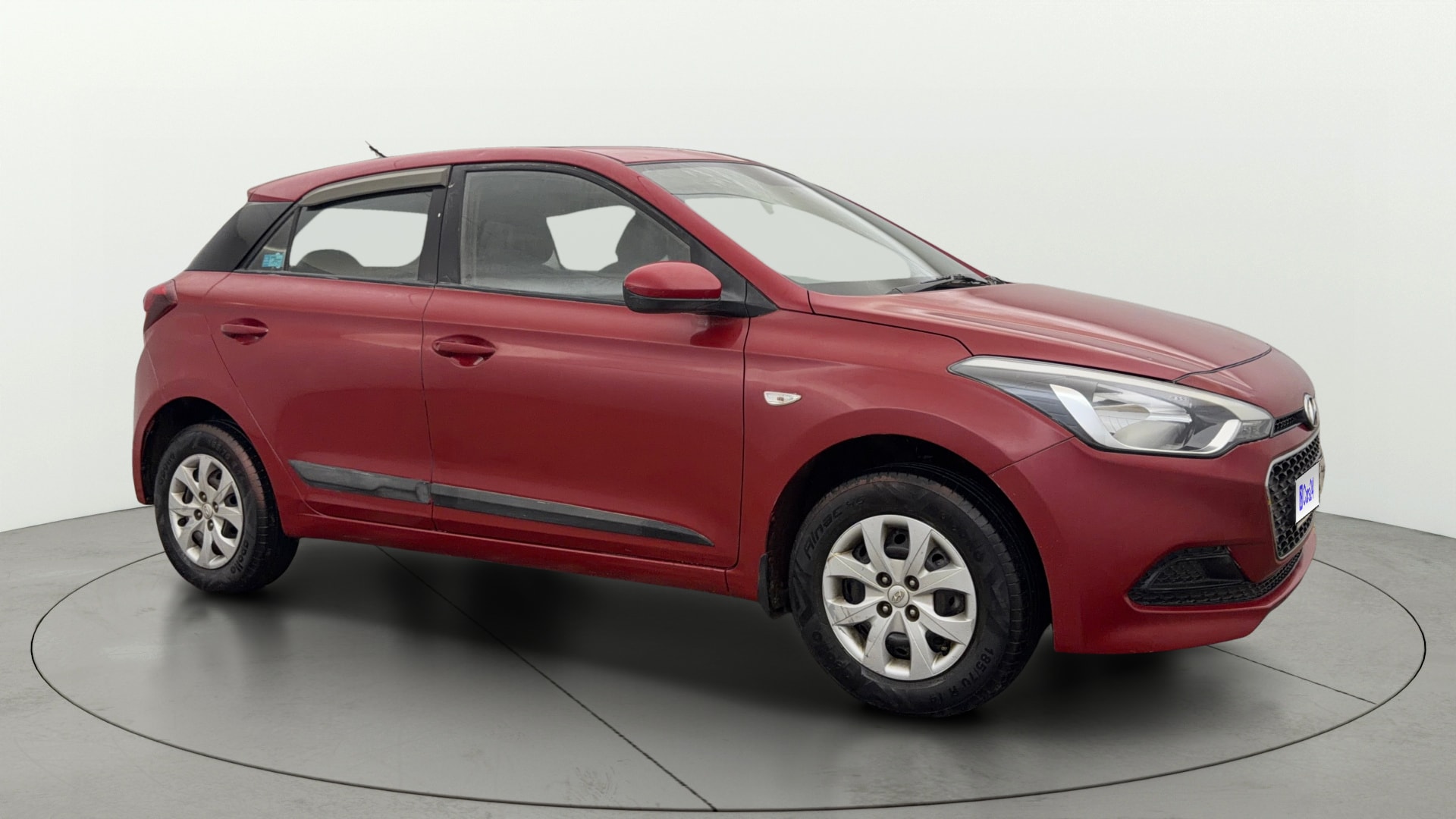 View 2017 Hyundai Elite i20 Magna 1.2 Image 35 Used 2017 Hyundai Elite i20 Magna 1.2 Image 35