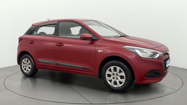 View Hyundai Elite i20 Image 35 Used Hyundai Elite i20 Image 35