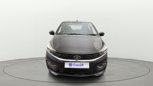 View Tata Tiago Image 1 Used Tata Tiago Image 1