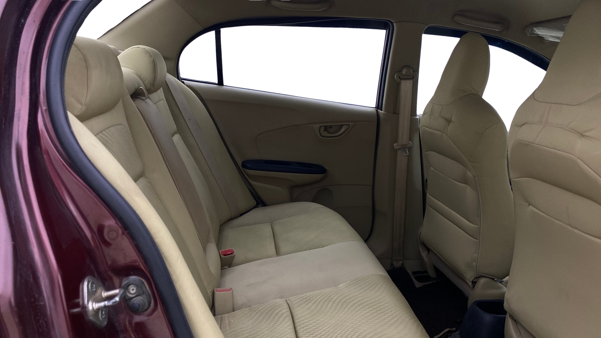 View 2015 Honda Amaze E MT Petrol BS IV Image 29 Used 2015 Honda Amaze E MT Petrol BS IV Image 29