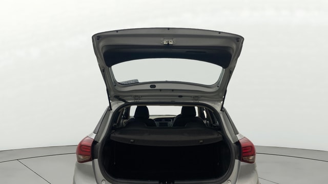 View Hyundai Elite i20 Image 17 Used Hyundai Elite i20 Image 17