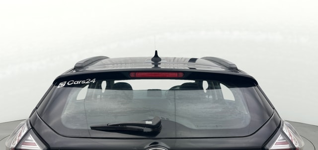 View Tata Nexon Image 5 Used Tata Nexon Image 5