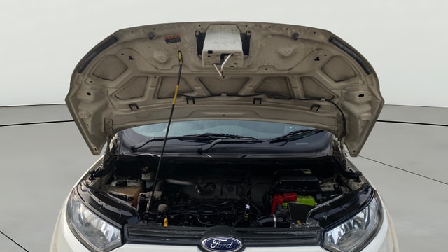 View Ford EcoSport Image 31 Used Ford EcoSport Image 31