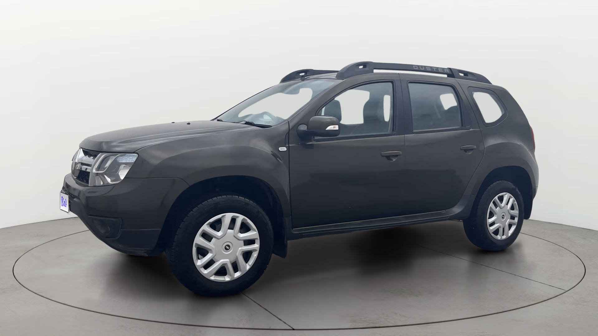 View 2016 Renault Duster Diesel 110PS RXZ AMT Image 34 Used 2016 Renault Duster Diesel 110PS RXZ AMT Image 34