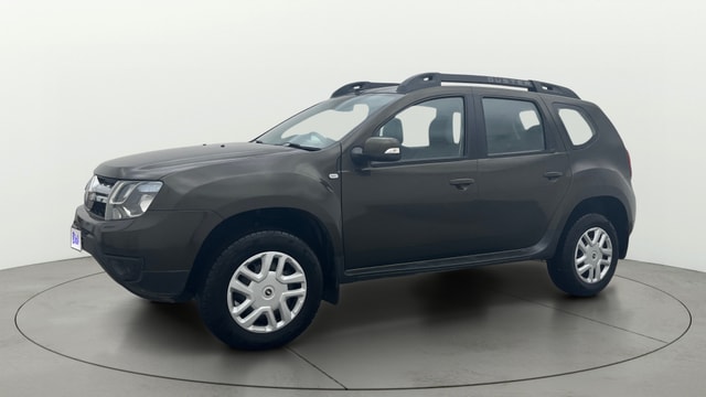 View Renault Duster Image 34 Used Renault Duster Image 34
