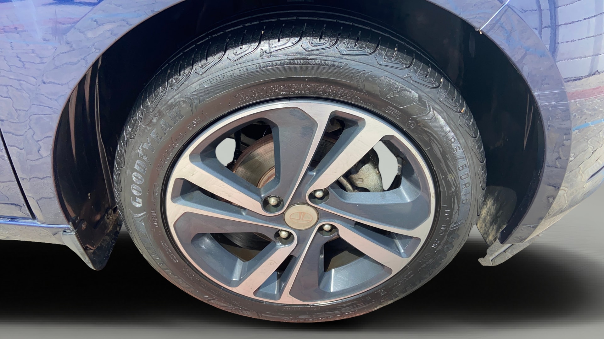 View 2022 Tata Altroz XZ Petrol Image 42 Used 2022 Tata Altroz XZ Petrol Image 42
