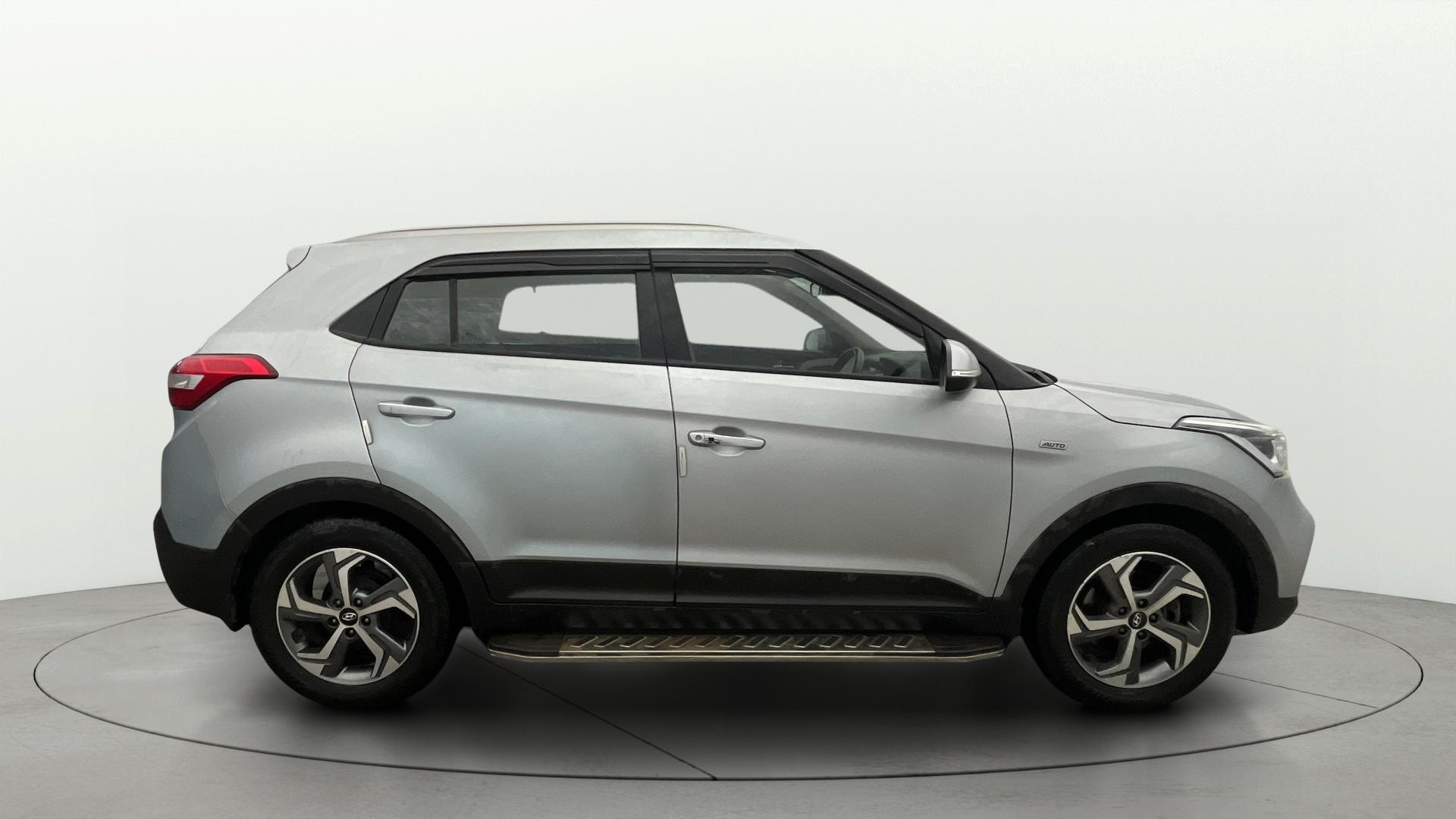 View 2019 Hyundai Creta 1.4 E Diesel Image 28 Used 2019 Hyundai Creta 1.4 E Diesel Image 28