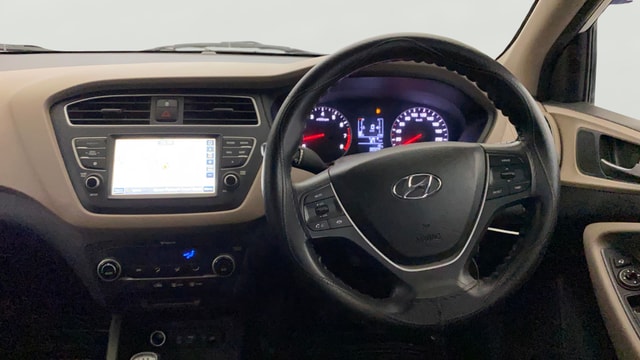 View Hyundai Elite i20 Image 20 Used Hyundai Elite i20 Image 20