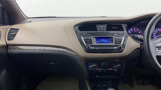 View Hyundai Elite i20 Image 17 Used Hyundai Elite i20 Image 17
