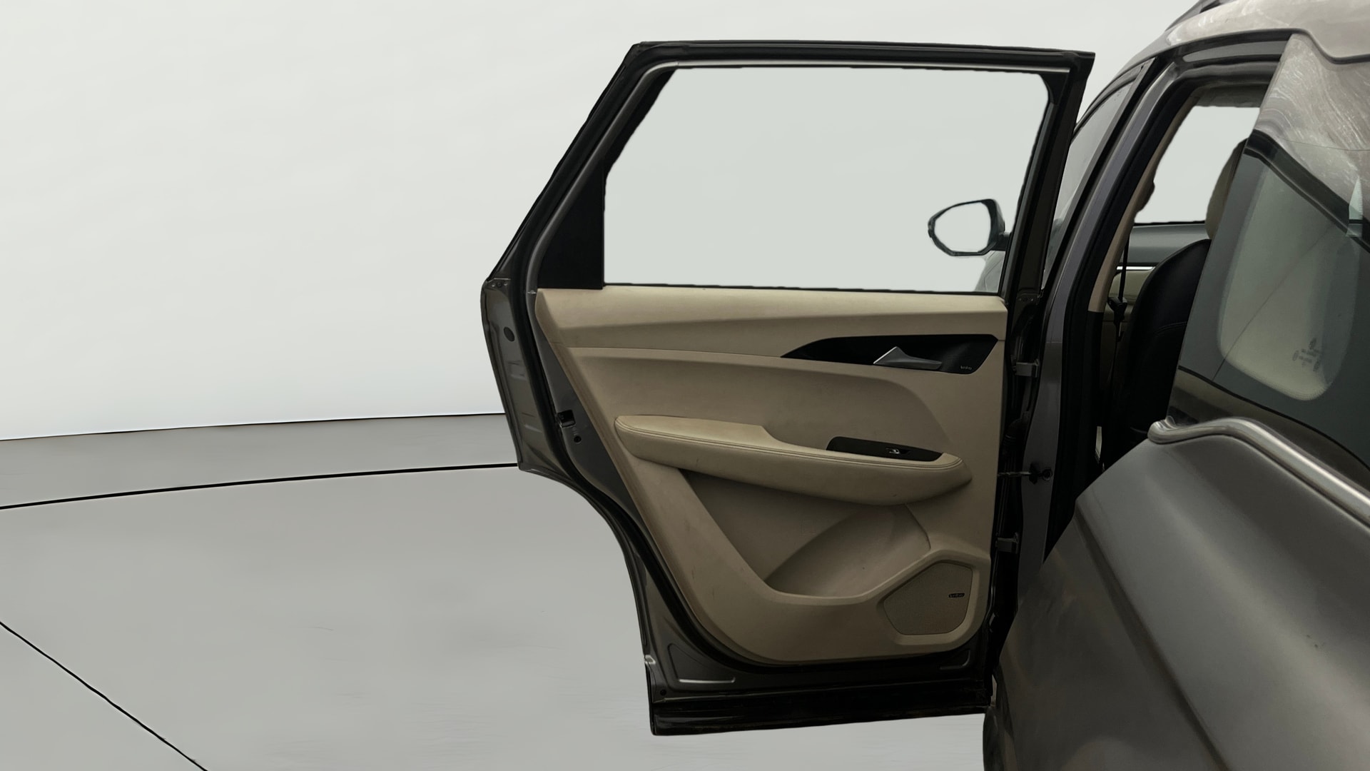 Used 2023 MG Hector Used 2023 MG Hector