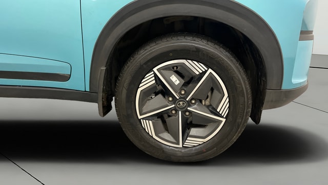 View Tata Nexon Image 41 Used Tata Nexon Image 41