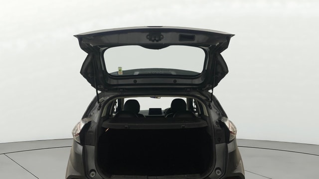View Tata Nexon Image 16 Used Tata Nexon Image 16