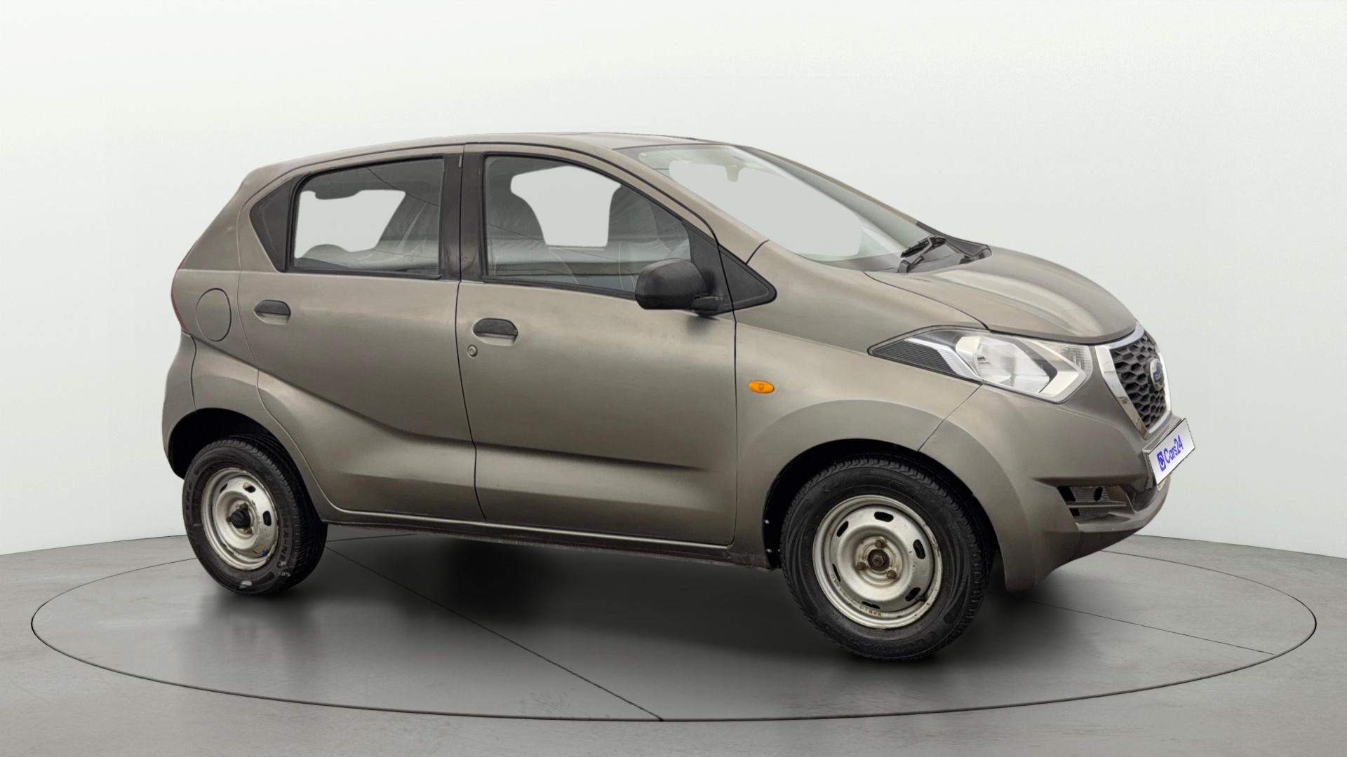 View 2019 Datsun Redi GO A Image 21 Used 2019 Datsun Redi GO A Image 21
