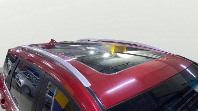 View MG Hector Image 7 Used MG Hector Image 7