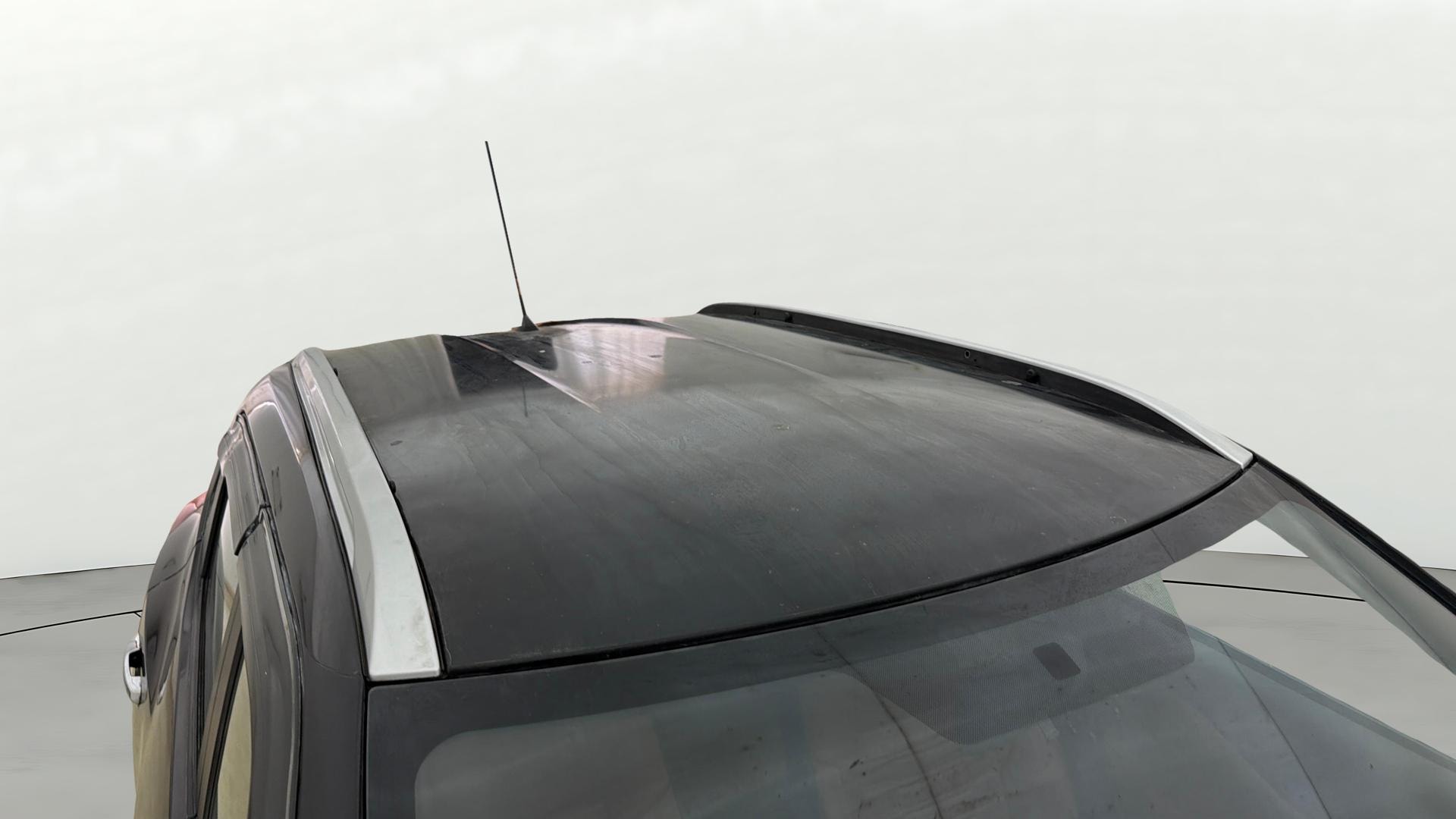 View 2021 Nissan Magnite XV Image 4 Used 2021 Nissan Magnite XV Image 4