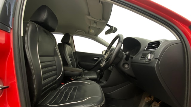 View Volkswagen Polo Image 26 Used Volkswagen Polo Image 26