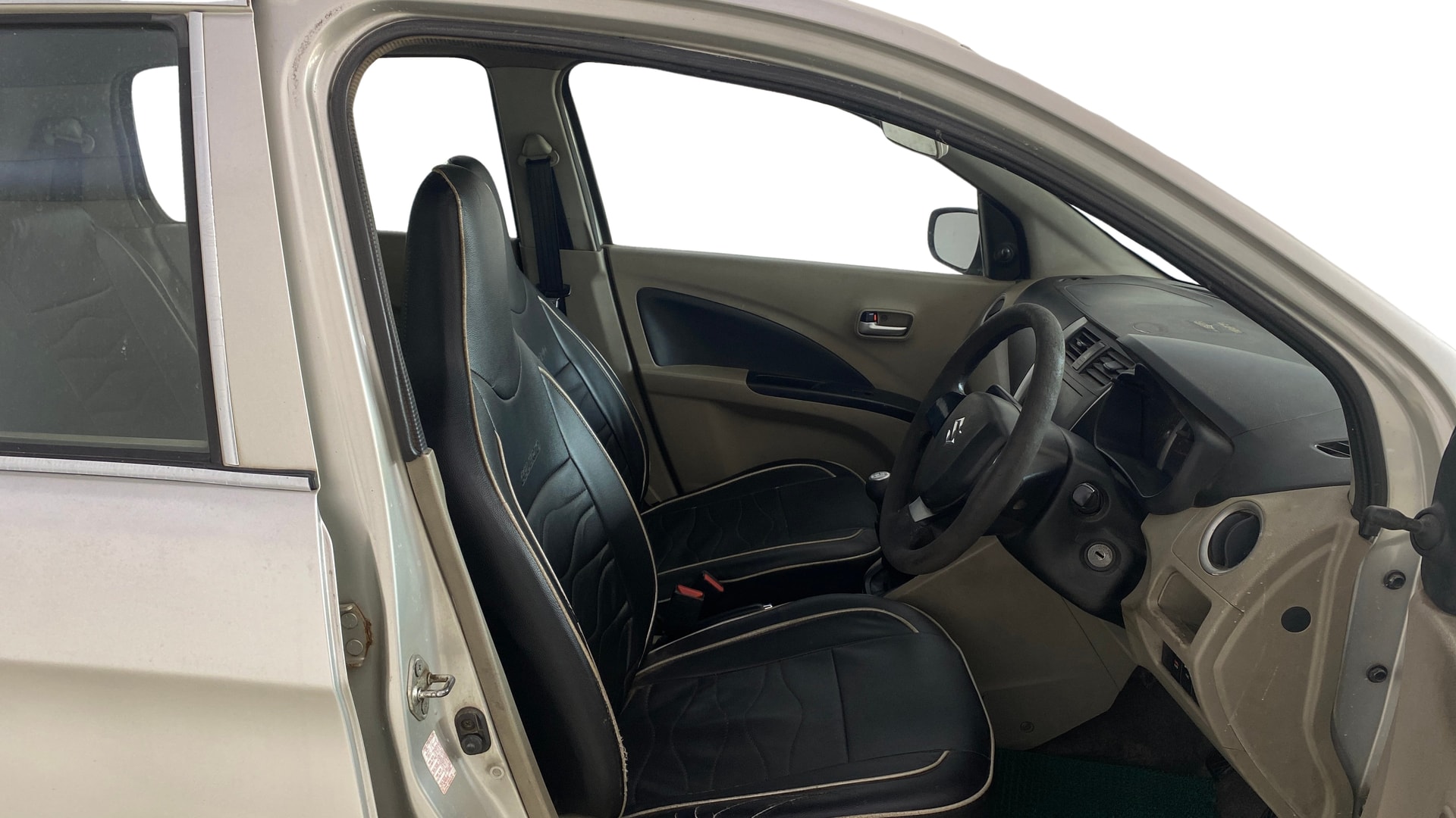 View 2017 Maruti Suzuki 1000 Base Variant Image 25 Used 2017 Maruti Suzuki 1000 Base Variant Image 25