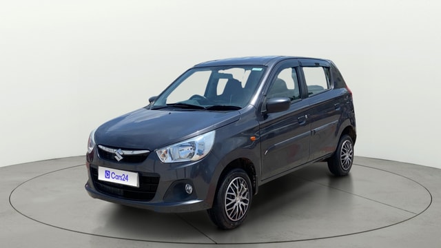 View Maruti Suzuki Alto K10 Image 35 Used Maruti Suzuki Alto K10 Image 35
