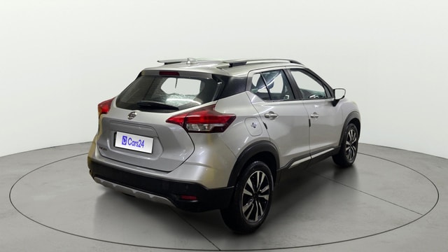 View Nissan Kicks Image 43 Used Nissan Kicks Image 43