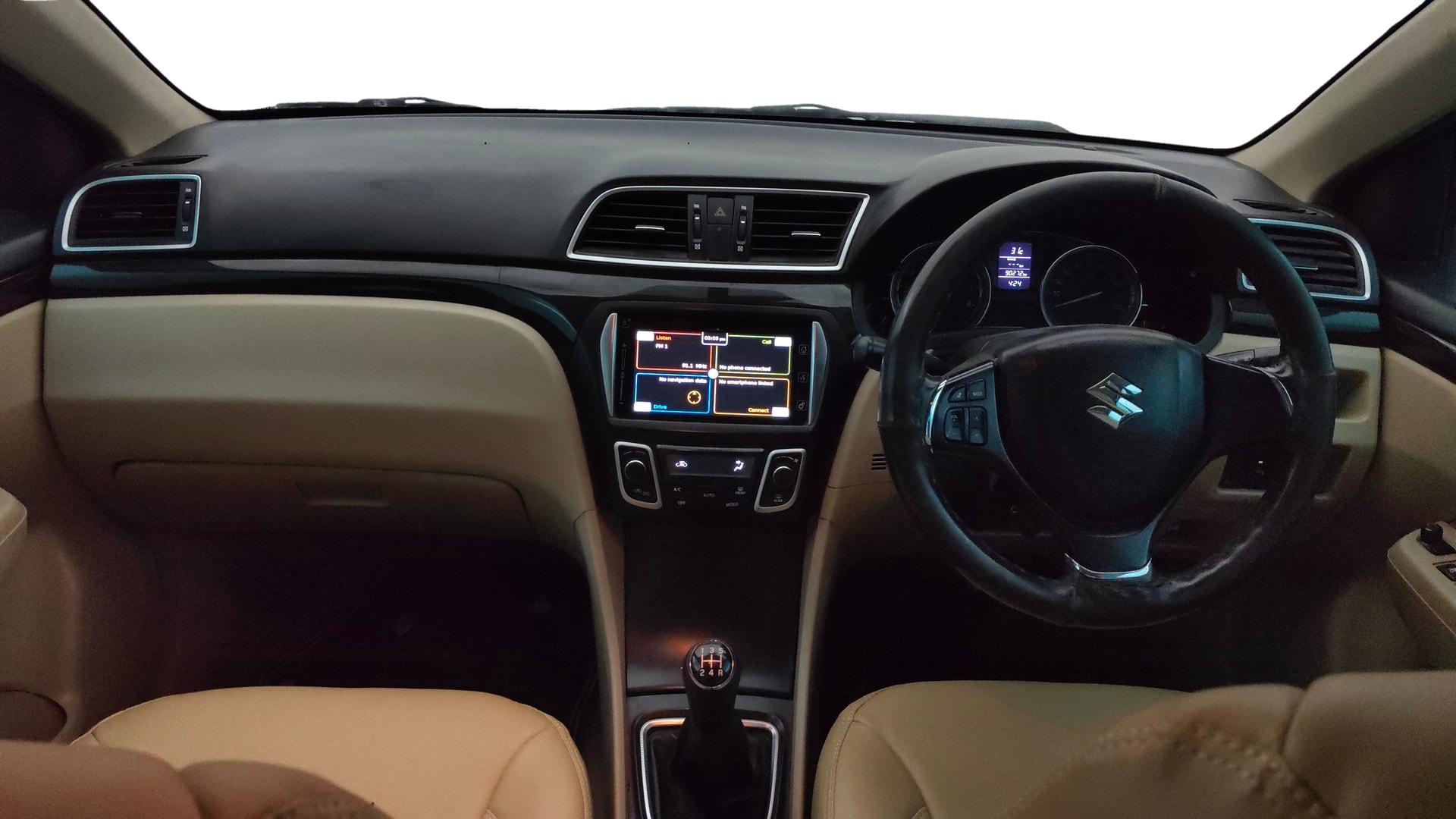 Used 2018 Maruti Suzuki 1000 Used 2018 Maruti Suzuki 1000