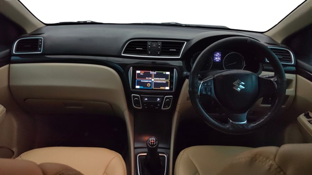 View Maruti Suzuki 1000 Image 15 Used Maruti Suzuki 1000 Image 15