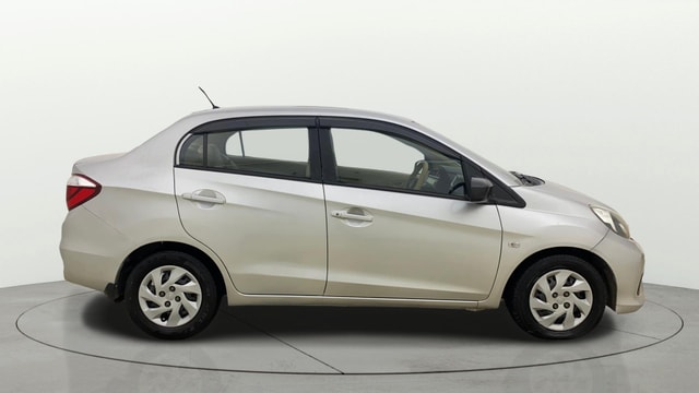 View Honda Amaze Image 8 Used Honda Amaze Image 8