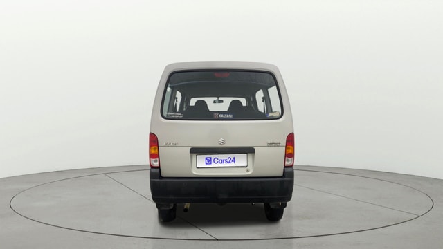 View Maruti Suzuki 1000 Image 39 Used Maruti Suzuki 1000 Image 39