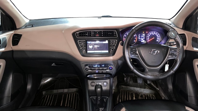 View Hyundai Elite i20 Image 15 Used Hyundai Elite i20 Image 15