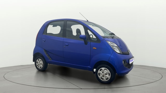 View Tata Nano Image 21 Used Tata Nano Image 21