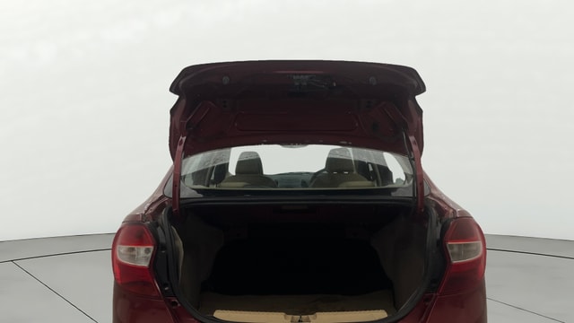 View Ford Figo Aspire Image 16 Used Ford Figo Aspire Image 16