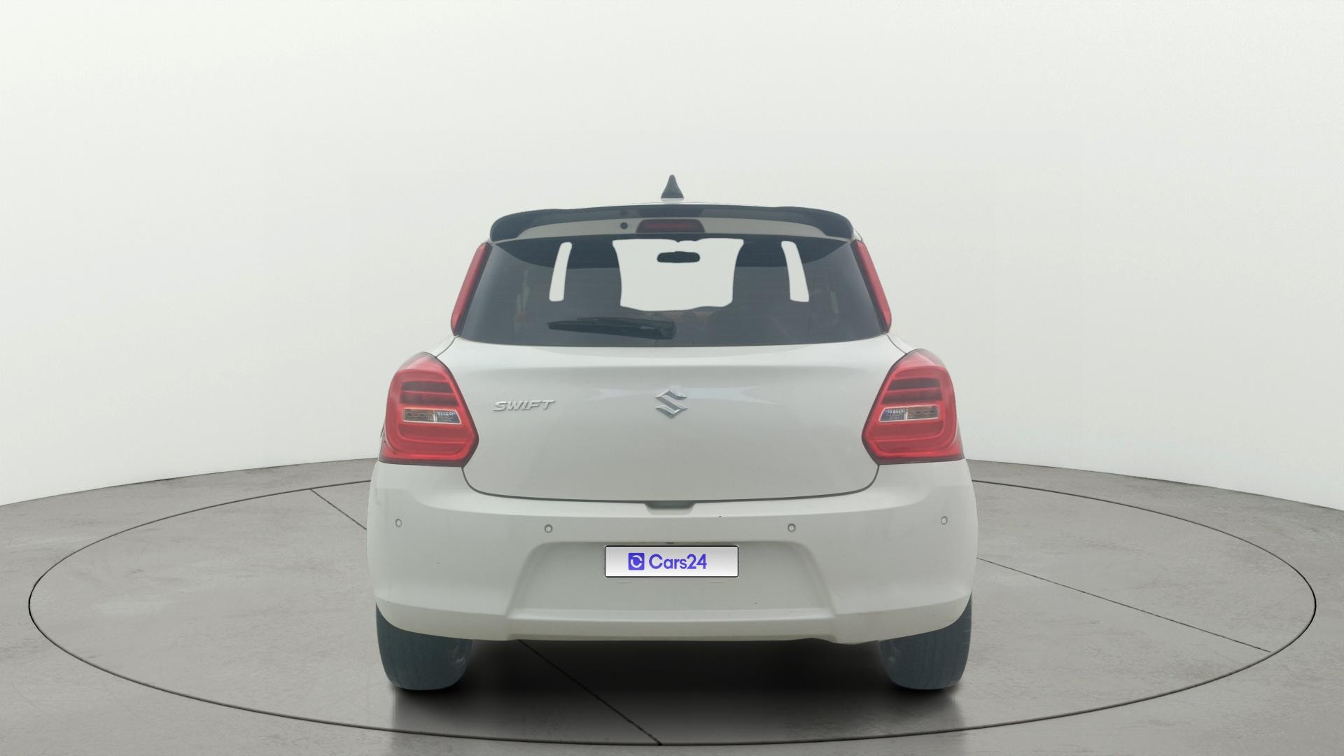 View 2019 Maruti Suzuki 1000 Base Variant Image 42 Used 2019 Maruti Suzuki 1000 Base Variant Image 42