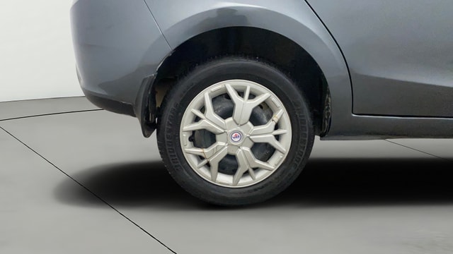 View Tata Zest Image 24 Used Tata Zest Image 24