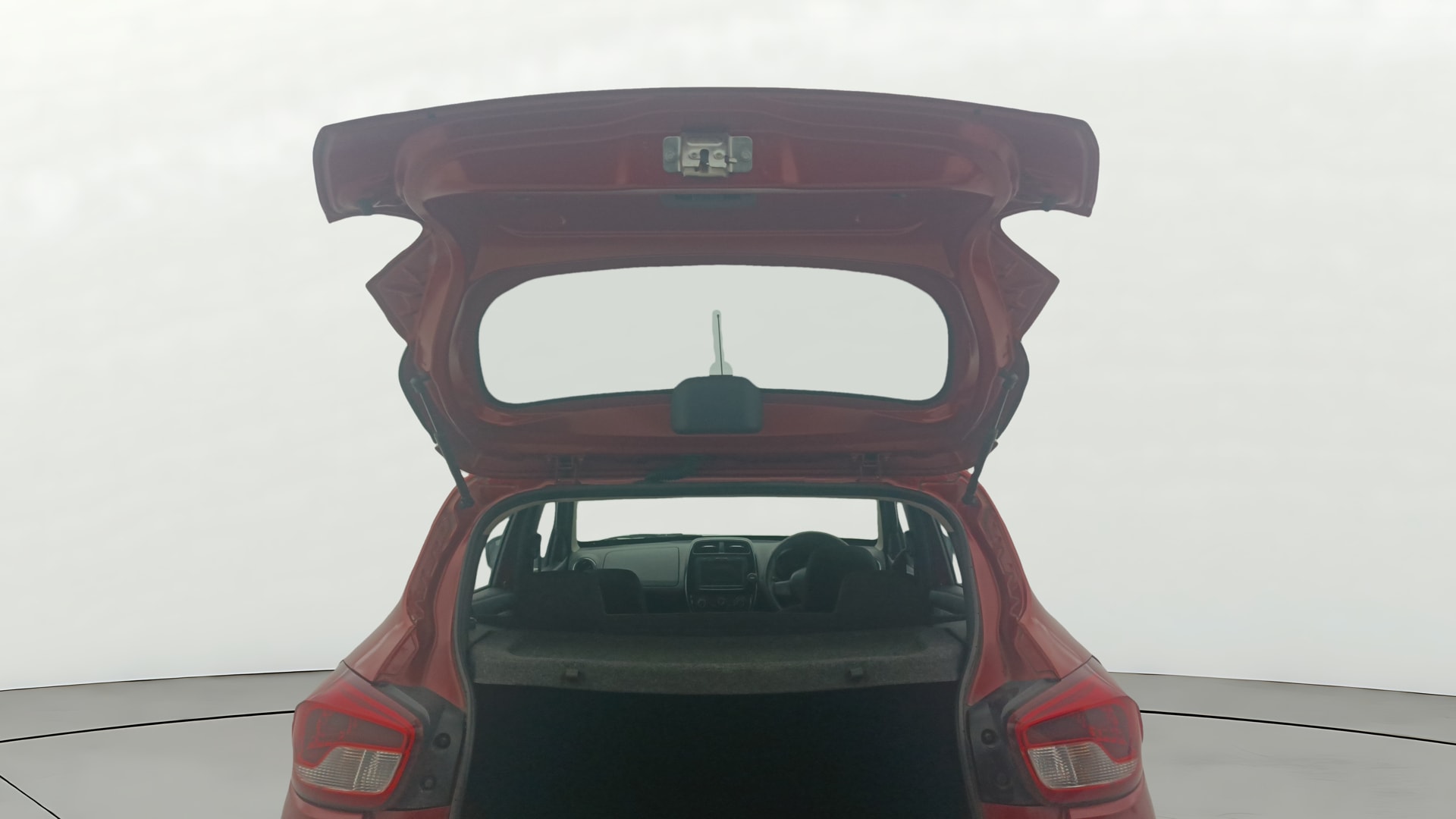 Used 2019 Renault Kwid Used 2019 Renault Kwid