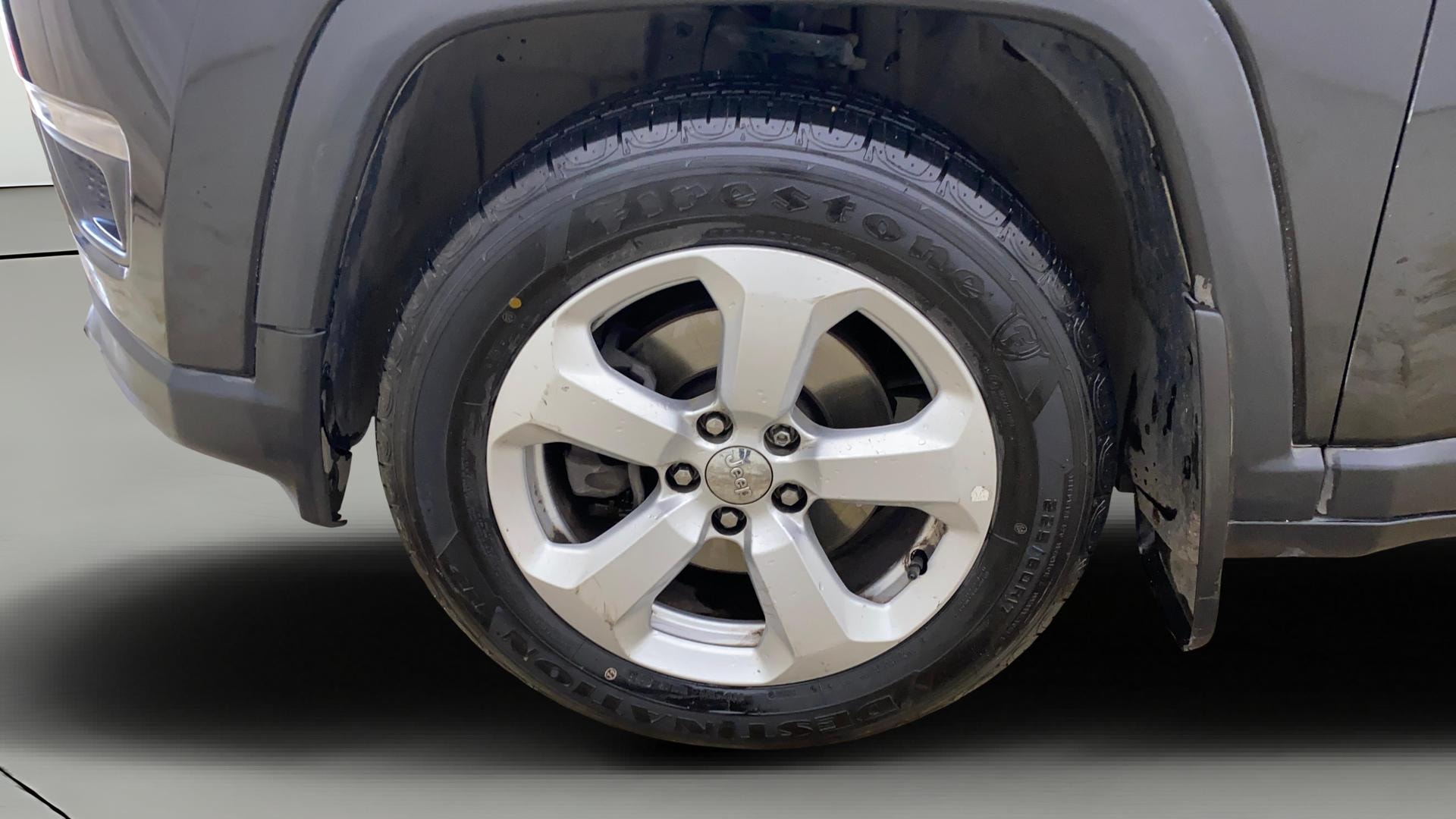 View 2020 Jeep Compass Longitude Plus Petrol Image 29 Used 2020 Jeep Compass Longitude Plus Petrol Image 29