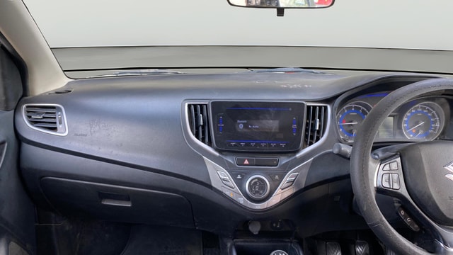 View Maruti Suzuki 1000 Image 16 Used Maruti Suzuki 1000 Image 16