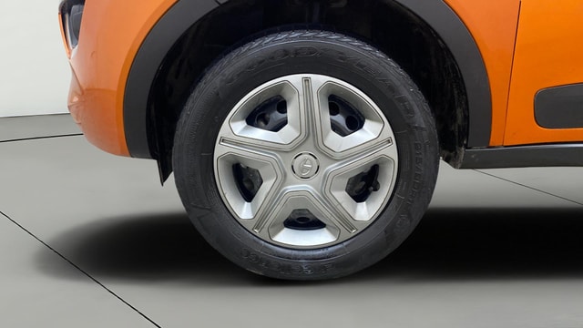 View Tata Nexon Image 28 Used Tata Nexon Image 28