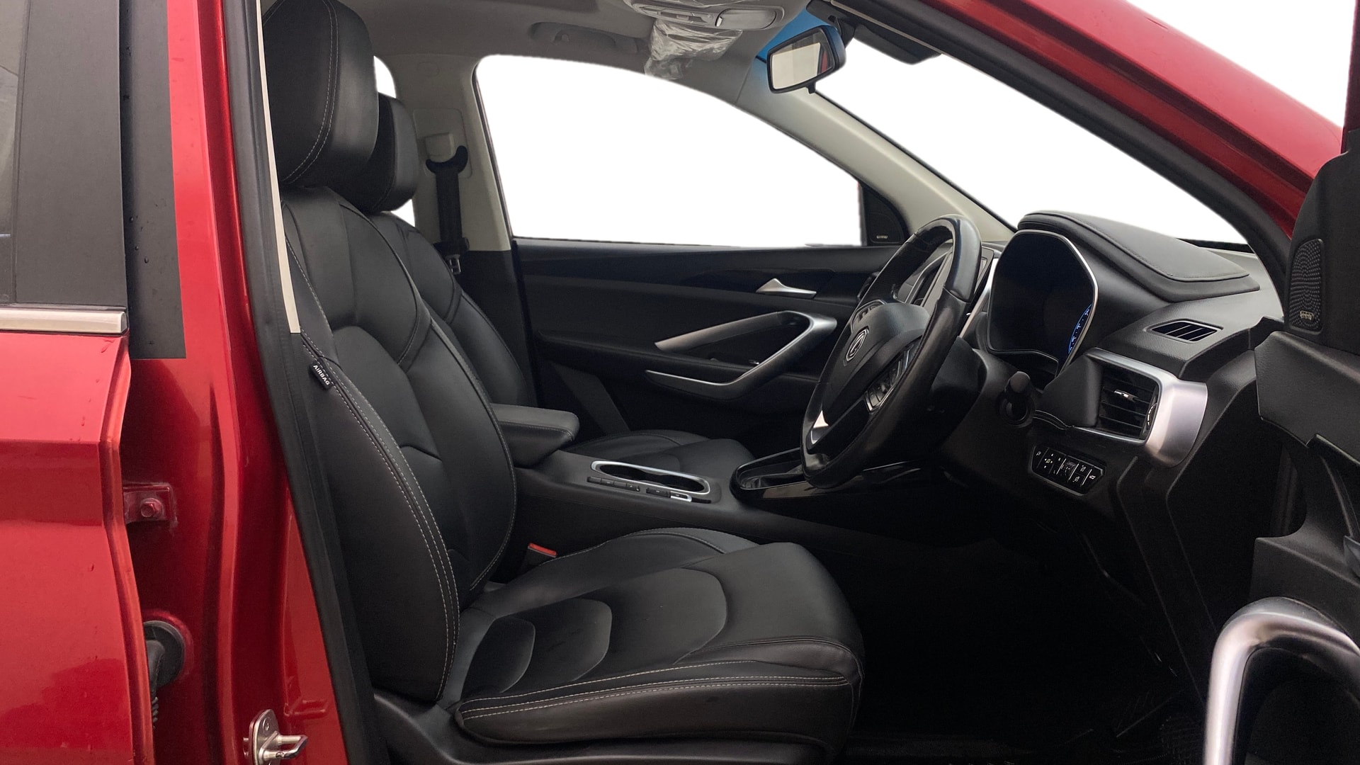 Used 2019 MG Hector Used 2019 MG Hector