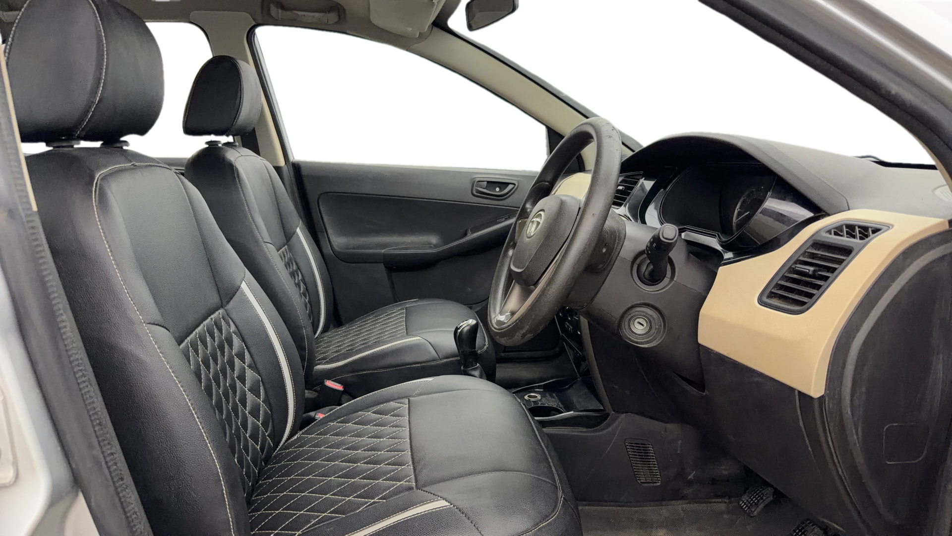 Used 2015 Tata Zest Used 2015 Tata Zest
