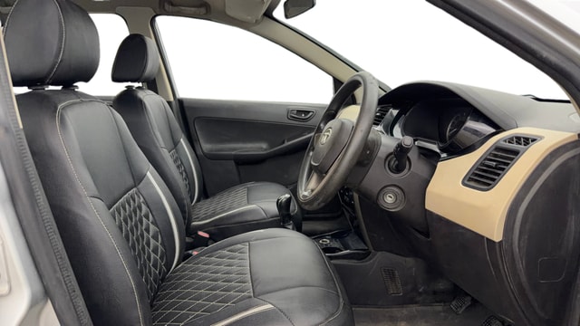 View Tata Zest Image 25 Used Tata Zest Image 25