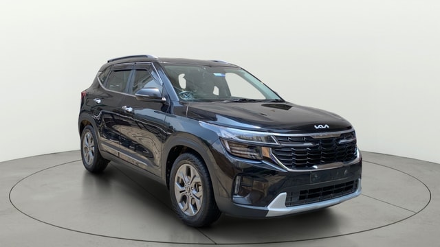 View Kia Seltos Image 15 Used Kia Seltos Image 15
